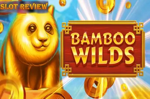 Bamboo Wilds slot